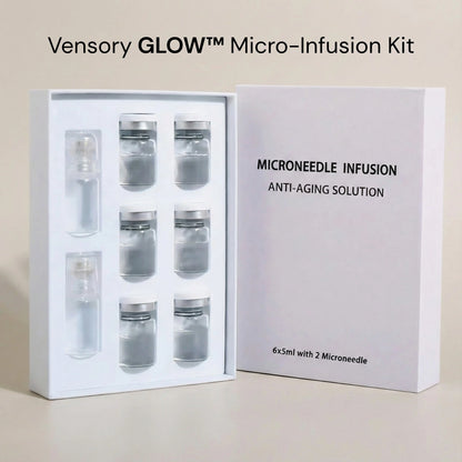 Vensory Micro-Infusion Kit™