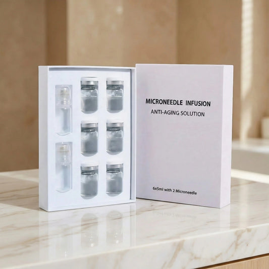 Vensory Micro-Infusion Kit™