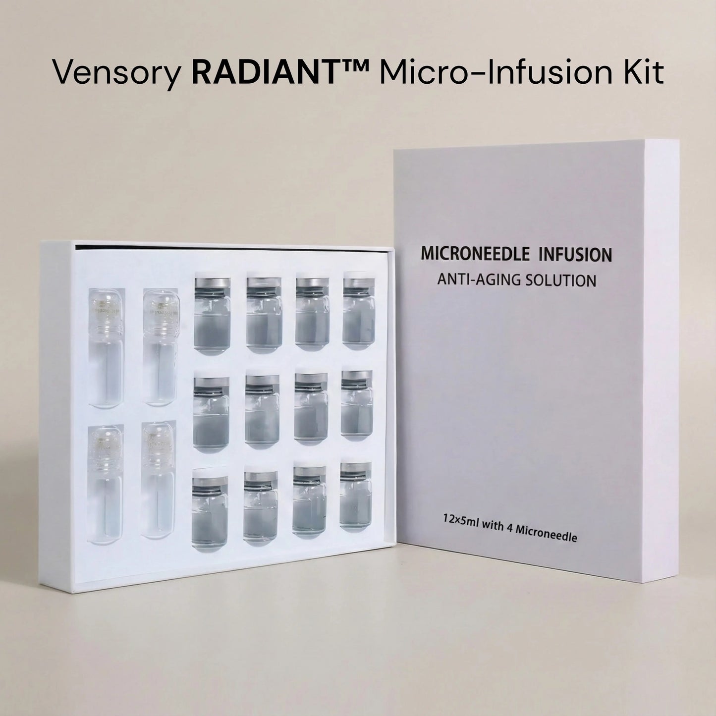 Vensory Micro-Infusion Kit™