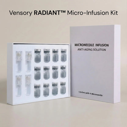 Vensory Micro-Infusion Kit™