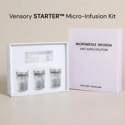 Vensory Micro-Infusion Kit™